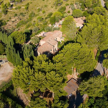 Case Danesi Rio nell'Elba Экстерьер фото