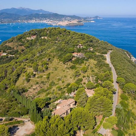 Case Danesi Rio nell'Elba Экстерьер фото
