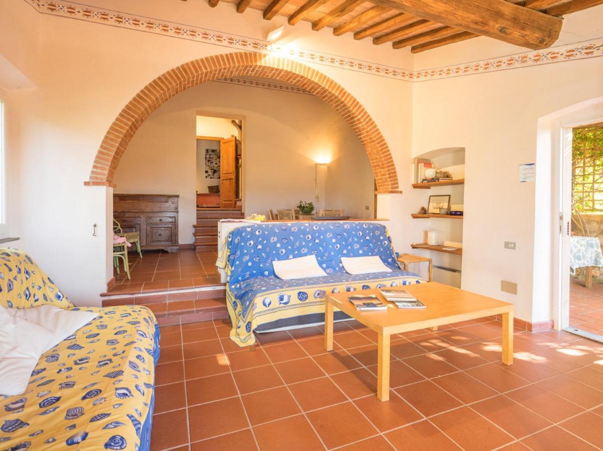 Case Danesi Rio nell'Elba Экстерьер фото