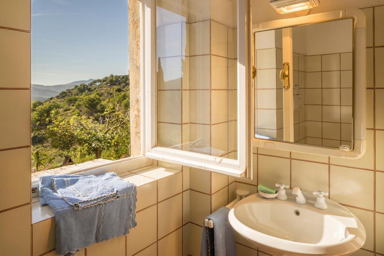 Case Danesi Rio nell'Elba Экстерьер фото