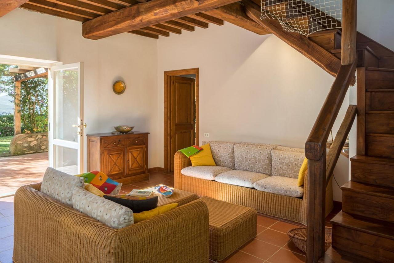 Case Danesi Rio nell'Elba Экстерьер фото
