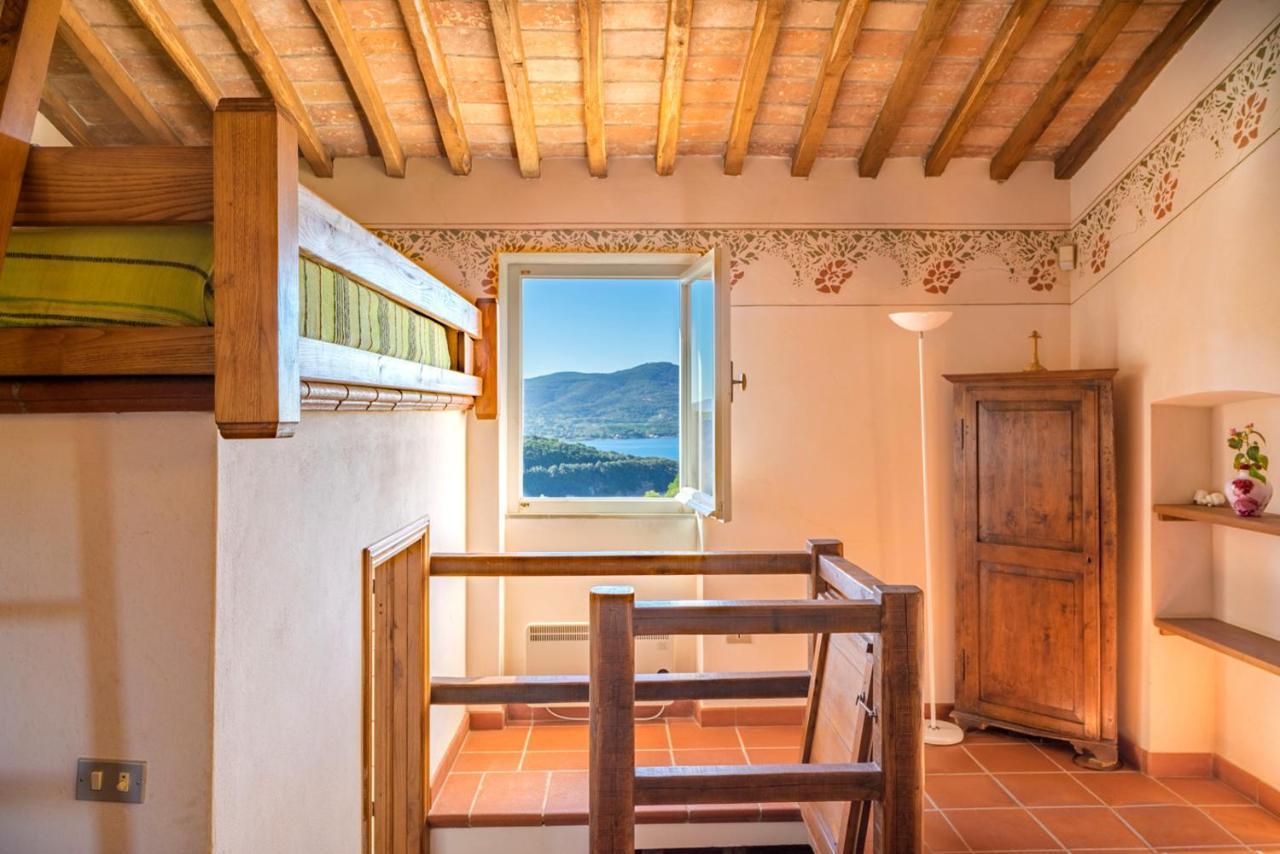Case Danesi Rio nell'Elba Экстерьер фото
