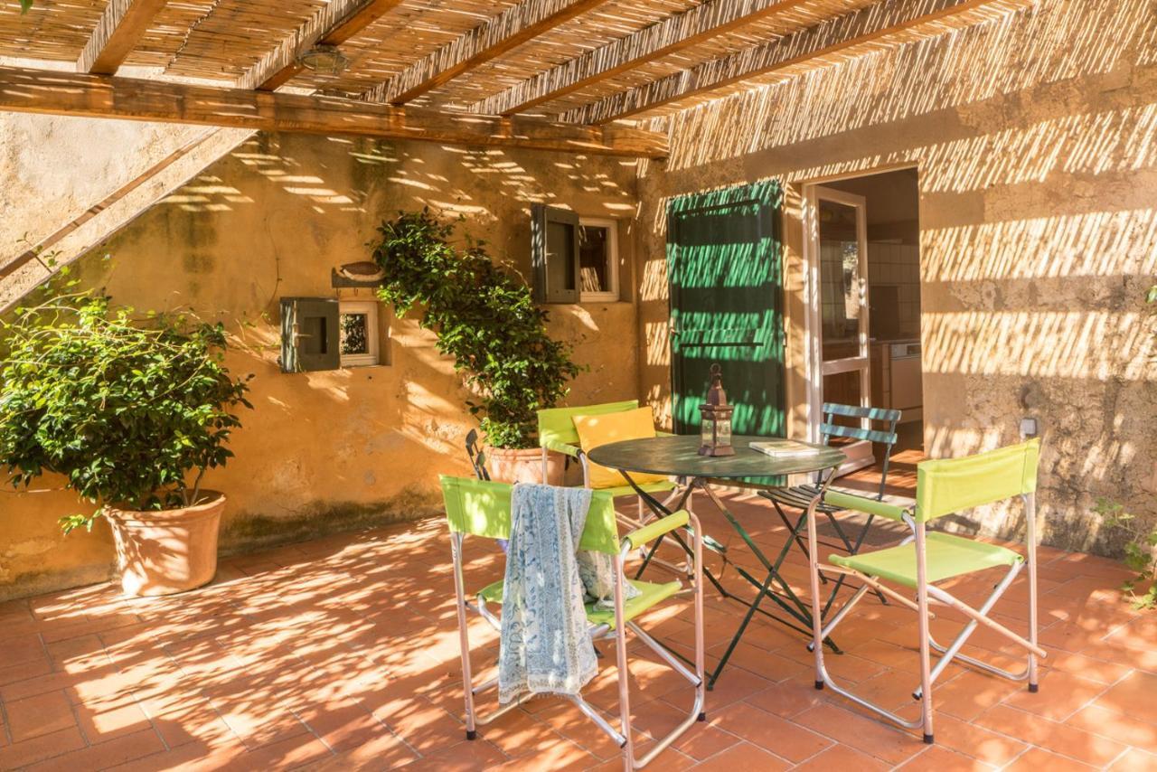 Case Danesi Rio nell'Elba Экстерьер фото