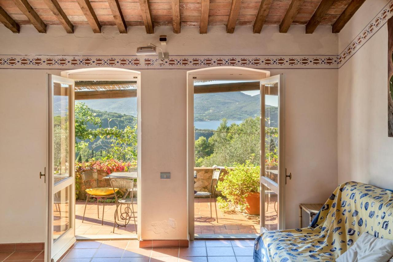Case Danesi Rio nell'Elba Экстерьер фото