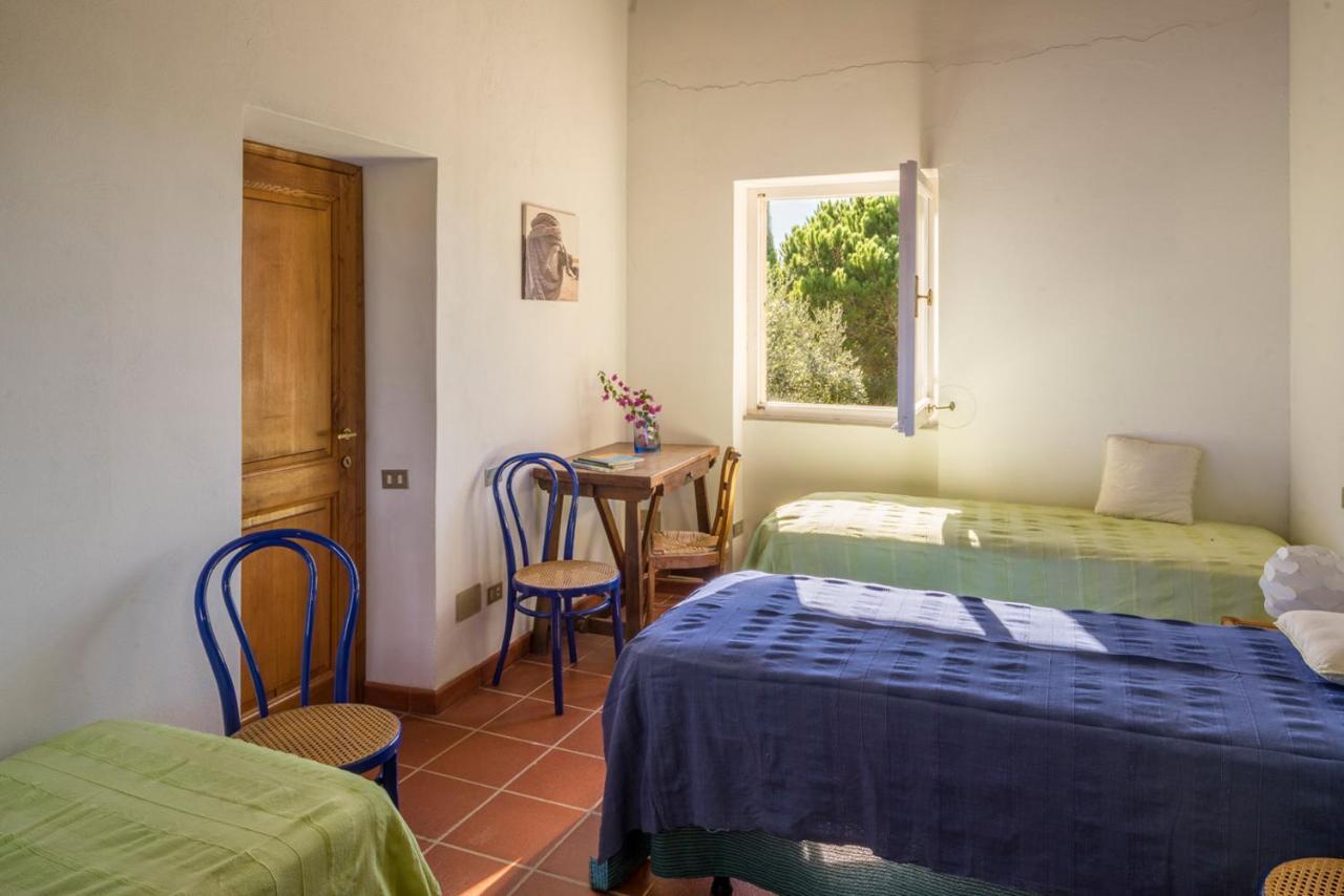 Case Danesi Rio nell'Elba Экстерьер фото